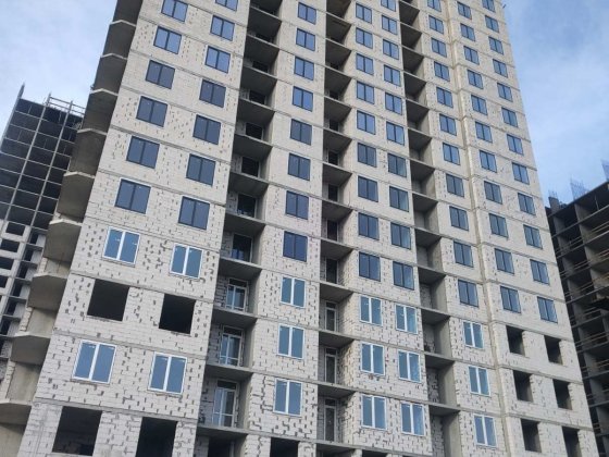 Продаж однокімнатної квартири ЖК  "Centrall Hills" в новому будинку. Киев