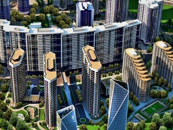 Продаж квартири в ЖК «Зарічний» Київ