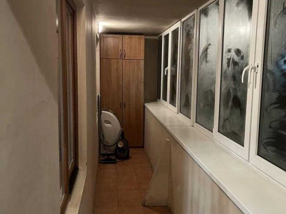 АК 3 Кімнатна квартира Лівобережна Пантелемона Куліша 1 Киев