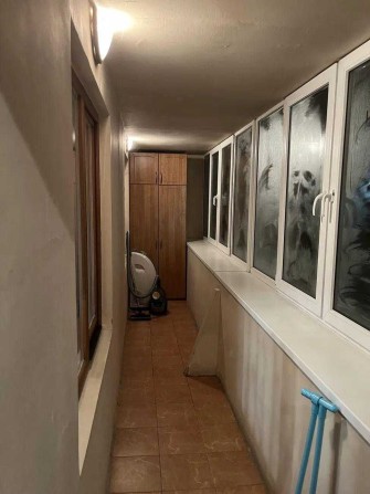 АК 3 Кімнатна квартира Лівобережна Пантелемона Куліша 1 - фото 1