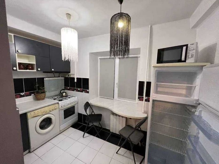 Продаж 1к квартири, Русанівська набережна 10 - фото 1