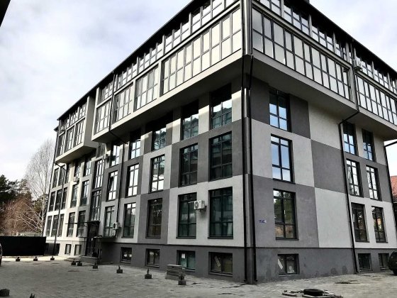 Продаж квартири всього за 18000$ м.Лісова Биківня Деснянський р-н Киев