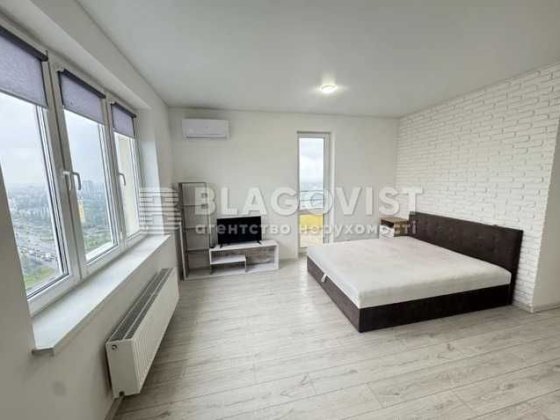 Продаж 1к квартири вул Краківська, 27 м Чернігівська Дніпровський р-н Київ