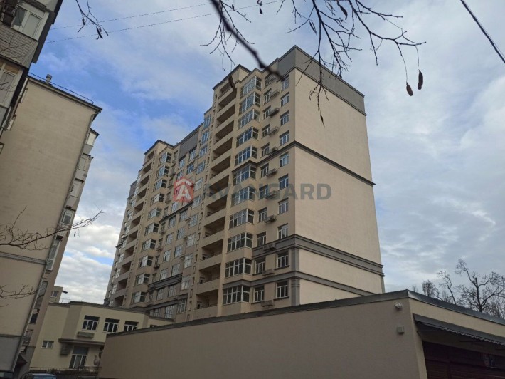 1 кім.кв. в новому будинку, Краківська, 4б - фото 1