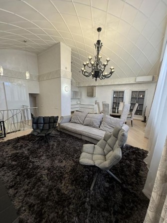 Продаж 4 к квартири Пентхаус Володимира Ивасюка 8 ЖК Оазіс - фото 1