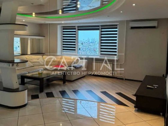 Продаж видової квартира на Оболоні вул. Архипенка Олександра, 2/12 Київ