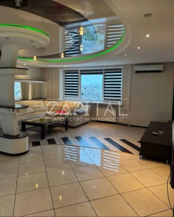 Продаж видової квартира на Оболоні вул. Архипенка Олександра, 2/12 - фото 1