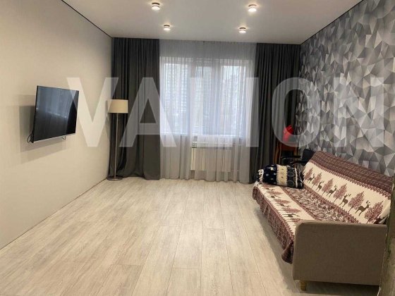 Продаж 3к квартири, Каштанова, 8 Киев