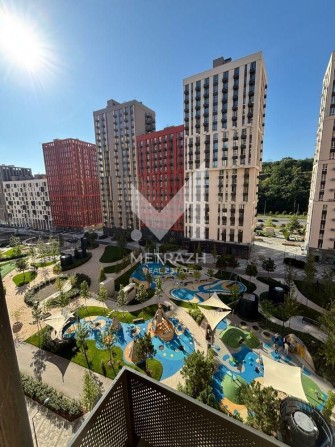 Продам 1 к. квартиру в ЖК Svitlo Park, поряд з метро Видубичі. - фото 1