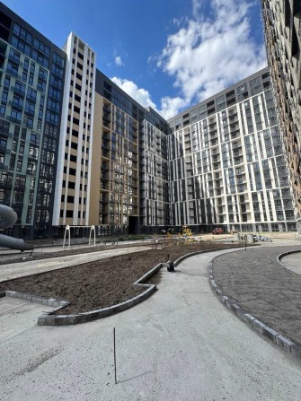 Продаж квартири студії по вул.Академика Заболотного - фото 1