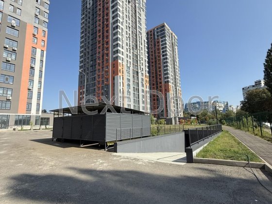 БЕЗ КОМІСІЇ! Продам чудову 1-кімнатну квартиру. ЖК Бережанський Київ