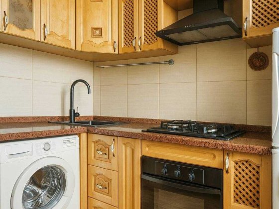 Продаж 2к квартири, вул. Васильківська, Голосіївський р-н., Голосієво Київ