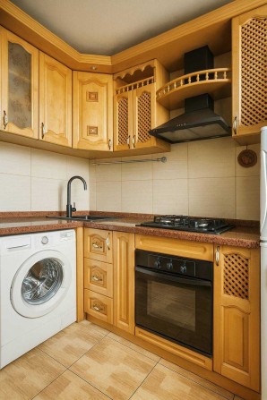 Продаж 2к квартири, вул. Васильківська, Голосіївський р-н., Голосієво - фото 1