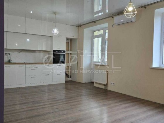 Продаж / Квартира / 43 м2 / ЖК Казка / Голосіївський район Киев