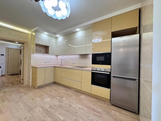 Продаж / Квартира  Київ, Оболонський район, пр-т Оболонський, 1 Киев