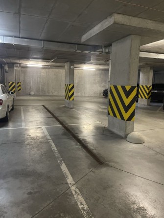 Оренда паркомісця ЖК «Централ Парк» - фото 1