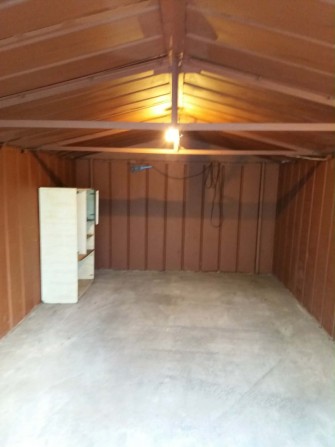 Оренда гаража ГБК Позняки, вул. Здолбунівська, Урлівська - фото 1