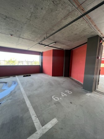 Паркінг ЖК Галактика - фото 1