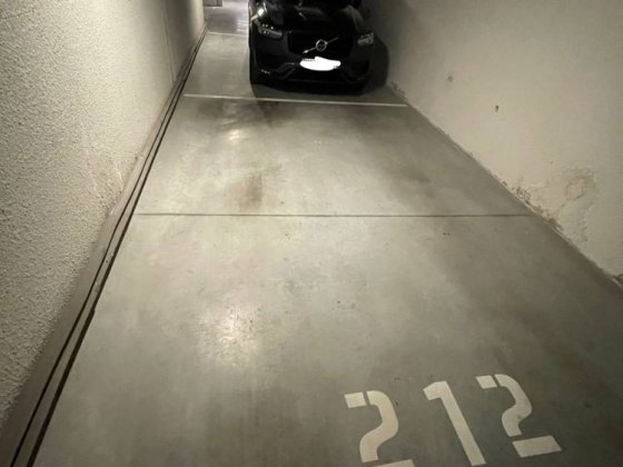 Без % комісіі. Від власника. Підземний паркінг, River Stone Київ