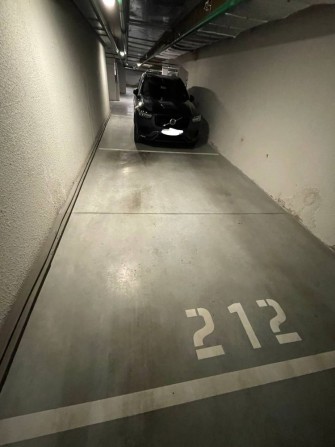 Без % комісіі. Від власника. Підземний паркінг, River Stone - фото 1