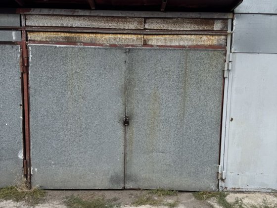 Здам гараж в оренду Київ