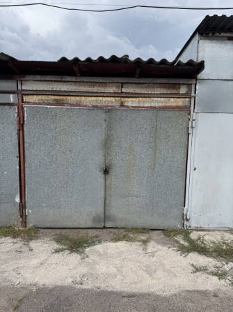 Здам гараж в оренду - фото 1