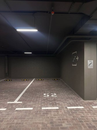 Здається місце в паркінгу ЖК «Куб 29». Адреса-в. Березняківська 29а - фото 1