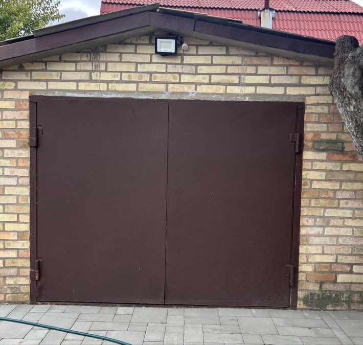 Здам гараж Новобіличі  - цегляний, район Агромат, Сосновий бір - фото 1