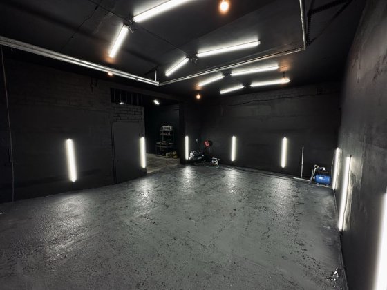 Сдам детейлинг студию. С оборудованием. Гараж/бокс Дніпро