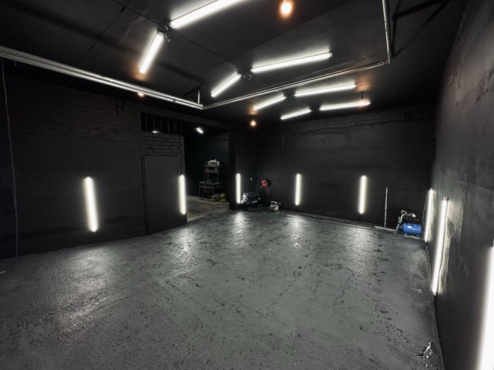 Сдам детейлинг студию. С оборудованием. Гараж/бокс - фото 1