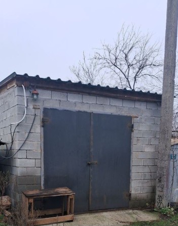 Сдам гараж на Перемозі 6 - фото 1