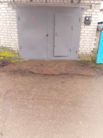 Здам гараж Богунія - фото 1