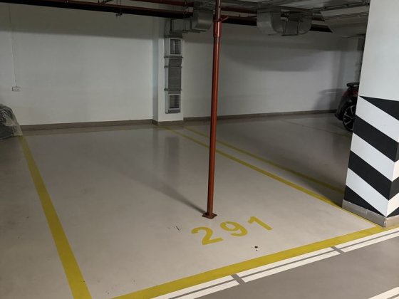 Паркоместо Новопечерские Липки Аренда