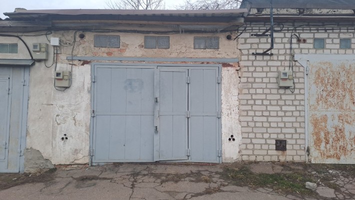 Оренда гаража в кооперативі Супутник - фото 1