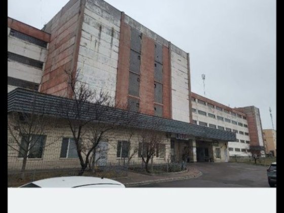 Оренда гараж вул. Північна Київ