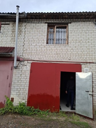Гараж 2- поверховий оренда - фото 1