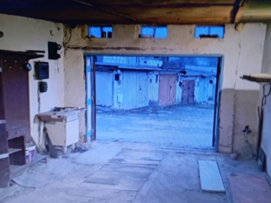 Здам в оренду цегляний гараж Житомир