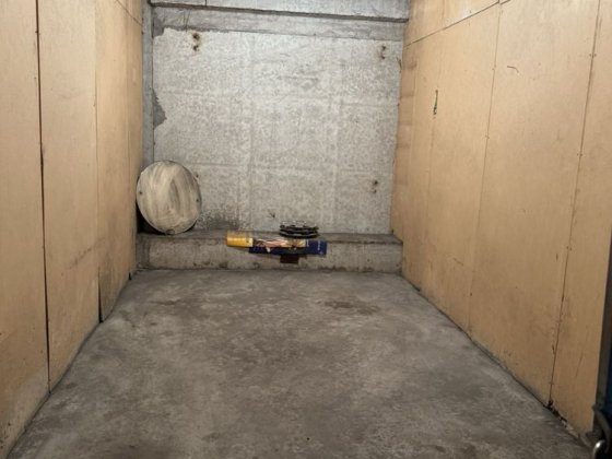 Оренда гаража ГБК «Дніпро» Київ