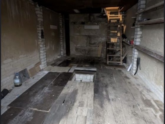 Оренда Двоповерхового Гаража Житомир