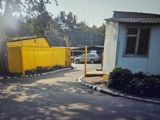 Здам у довгострокову оренду паркувальне місце в АК "Воскресенський" Київ