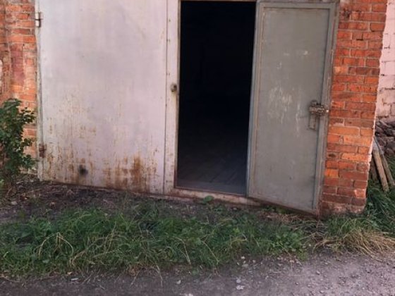 Оренда гаражу біля Глобалу Житомир