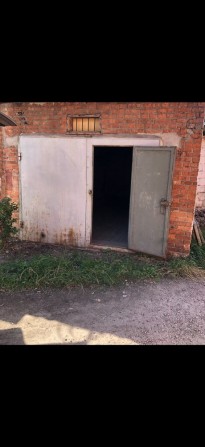 Оренда гаражу біля Глобалу - фото 1