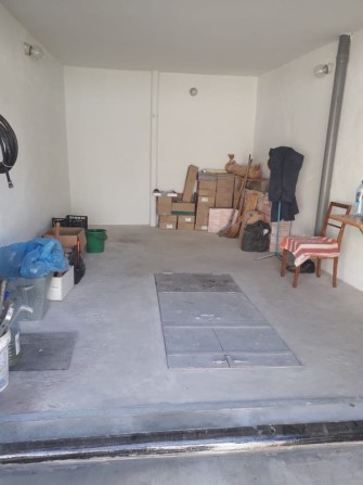 Здам в оренду нараж, Мінський масив. - фото 1