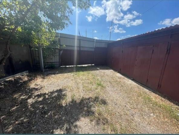 Здаю гараж подвійний бокс - фото 1