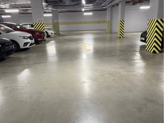 Паркомісце підземний паркінг ЖК Венеція р-н Голосіївський, Київ Киев