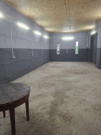 здаю гаражне приміщення на проспекті Науки, площа 66 кв.м - фото 1