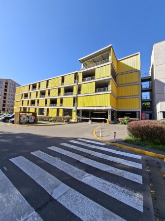 Паркомісце з електрозарядкою жк комфорт таун - фото 1