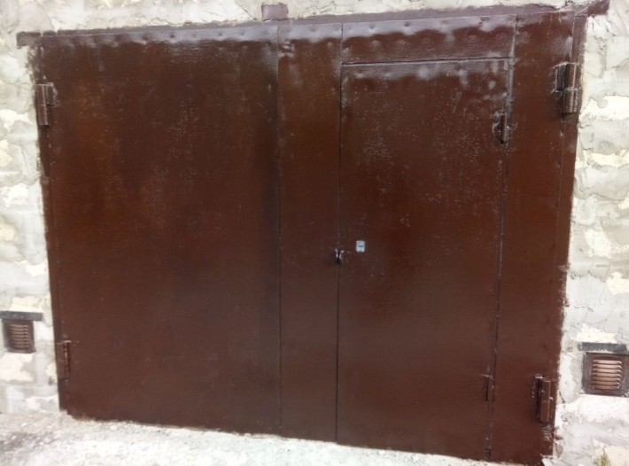 Сдам капитальный гараж - фото 1