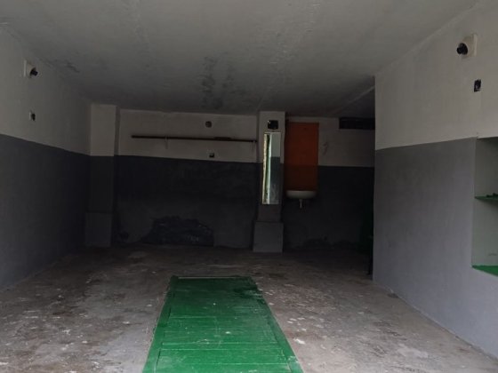 Здам гараж на Сталеварів