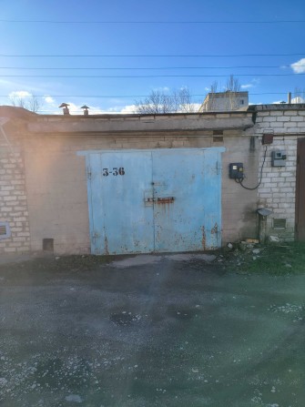 Сдам Гараж Рубин 2 - фото 1